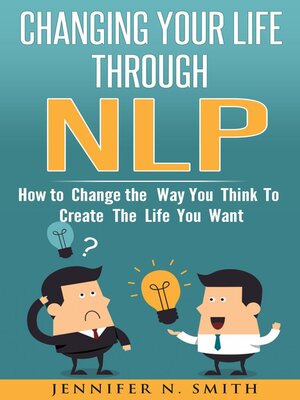 cover image of Changing Your Life Through NLP